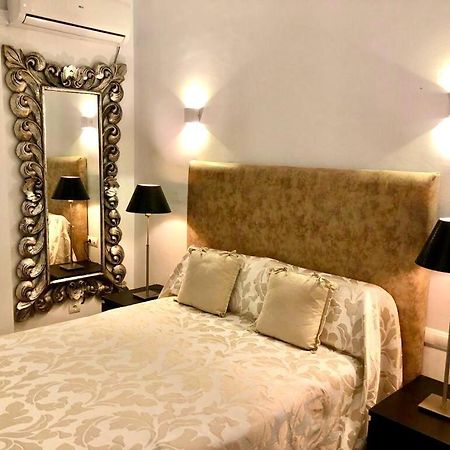 Apartamento Torremolinos Bagian luar foto