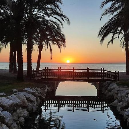 Apartamento Torremolinos Bagian luar foto