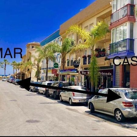 Apartamento Torremolinos Bagian luar foto