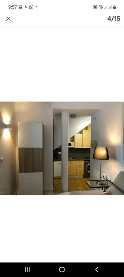 Apartamento Torremolinos Bagian luar foto