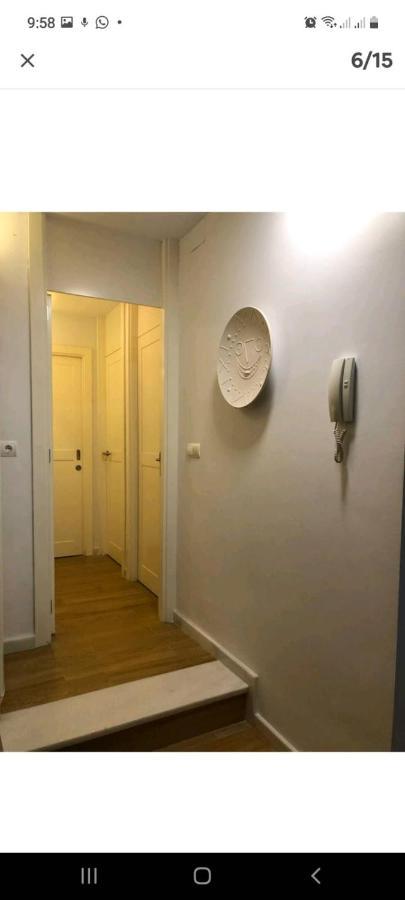 Apartamento Torremolinos Bagian luar foto