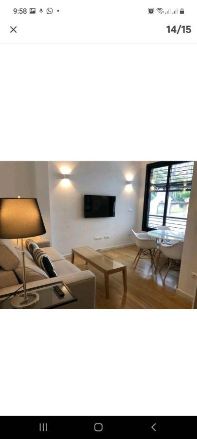 Apartamento Torremolinos Bagian luar foto