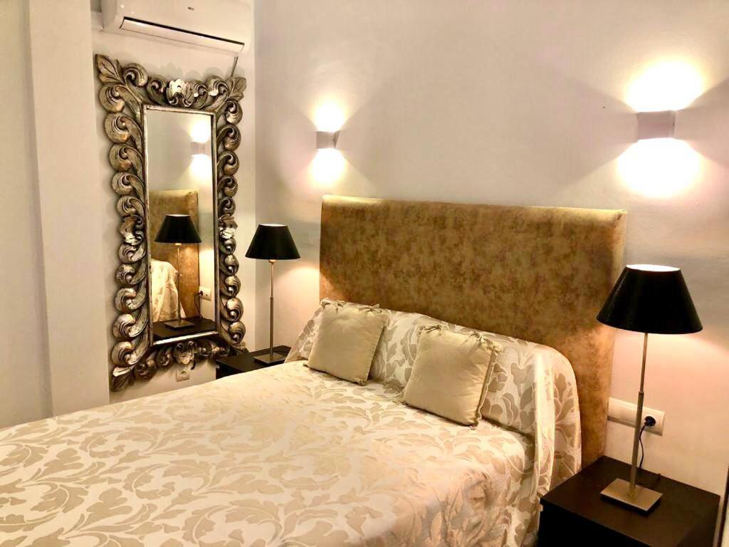 Apartamento Torremolinos Bagian luar foto