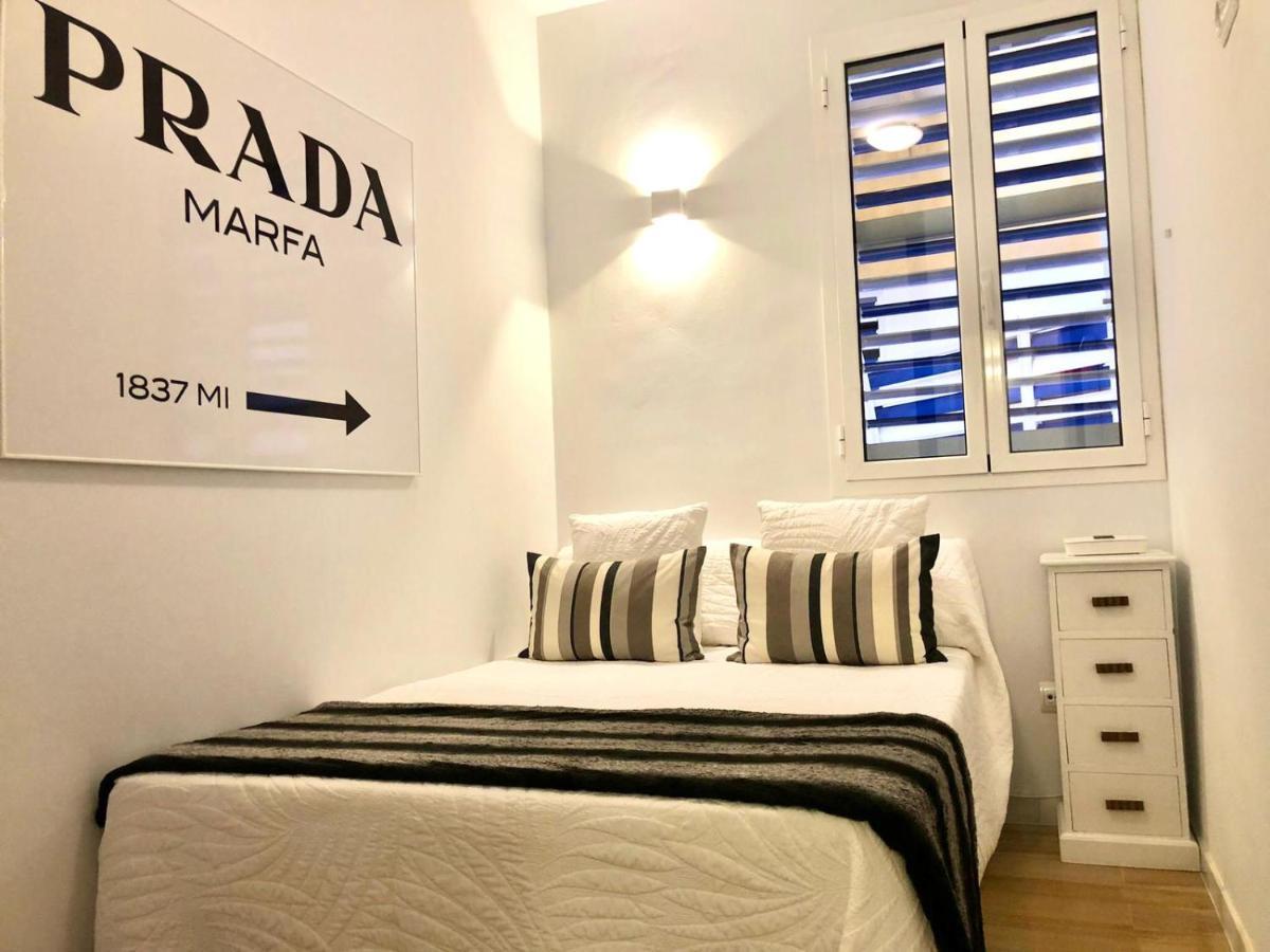 Apartamento Torremolinos Bagian luar foto